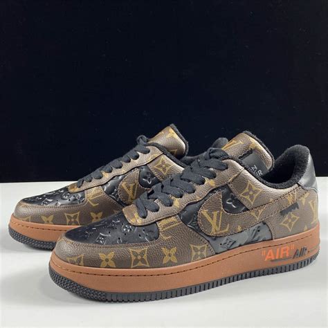 nike airforce lv 08